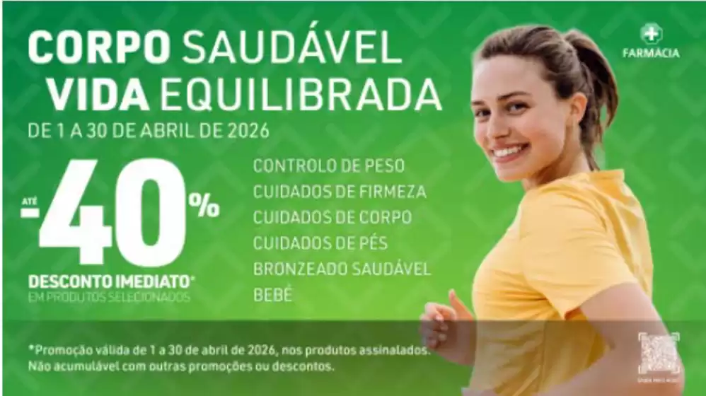 Catálogo Farmácia Sá Bandeira em Gostei | Até -40%  | 2026-04-28T00:00:00.000Z - 2026-04-30T00:00:00.000Z
