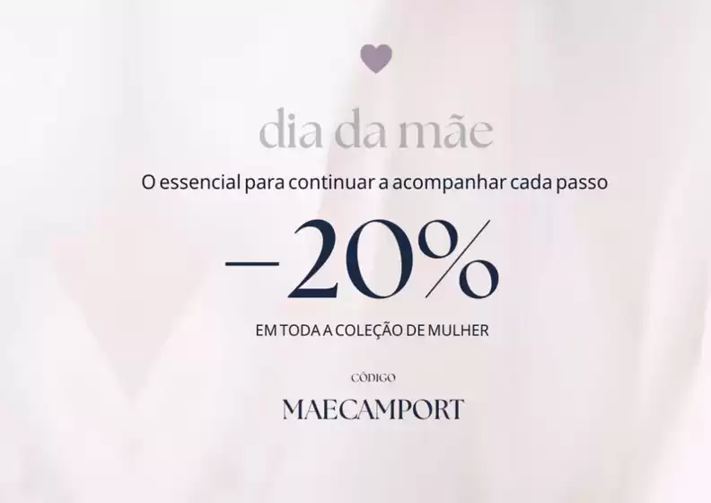 Catálogo Camport | -20% | 2026-04-28T00:00:00.000Z - 2026-05-12T00:00:00.000Z