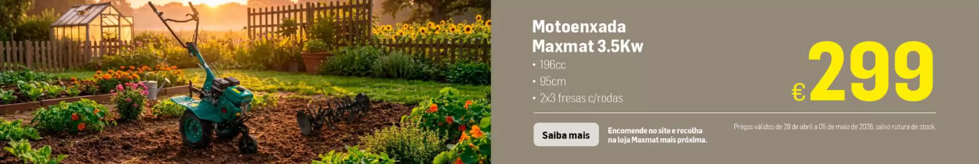 Catálogo Maxmat | Promoções | 2026-04-29T00:00:00.000Z - 2026-05-05T00:00:00.000Z