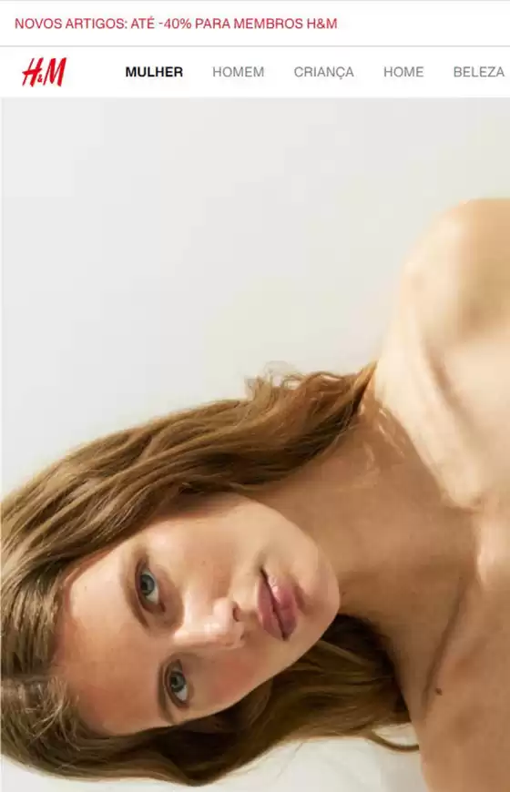 Catálogo H&M | Até -40%  | 2026-04-30T00:00:00.000Z - 2026-05-14T00:00:00.000Z