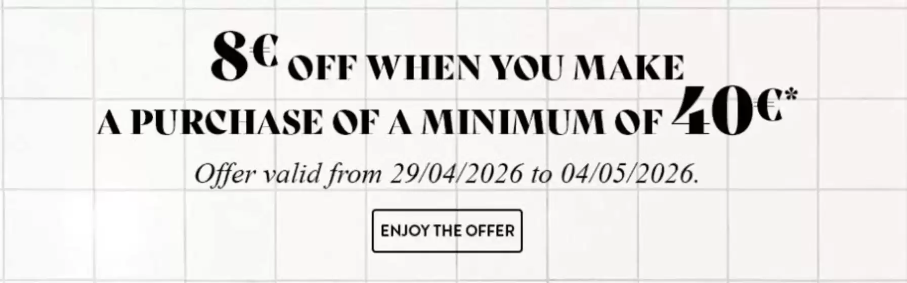 Catálogo Promod | Promoçõe | 2026-04-30T00:00:00.000Z - 2026-05-04T00:00:00.000Z