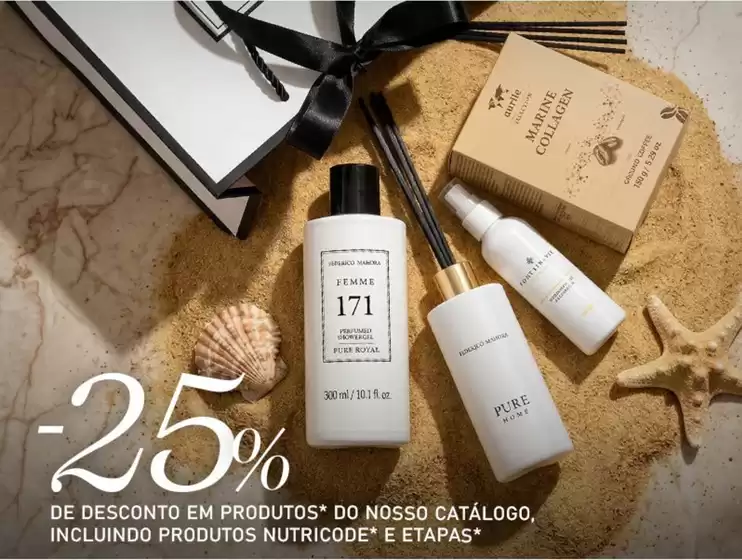 Catálogo FM Group | -25% | 2026-05-04T00:00:00.000Z - 2026-05-04T00:00:00.000Z