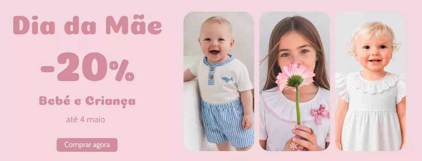 Catálogo Blue Kids | -20% | 2026-05-04T00:00:00.000Z - 2026-05-04T00:00:00.000Z
