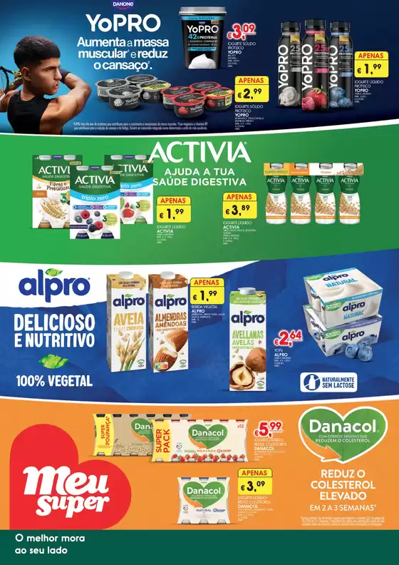 Catálogo Meu Super em Maiorca | Ótima oferta para todos os clientes | 2026-05-04T00:00:00.000Z - 2026-05-12T00:00:00.000Z