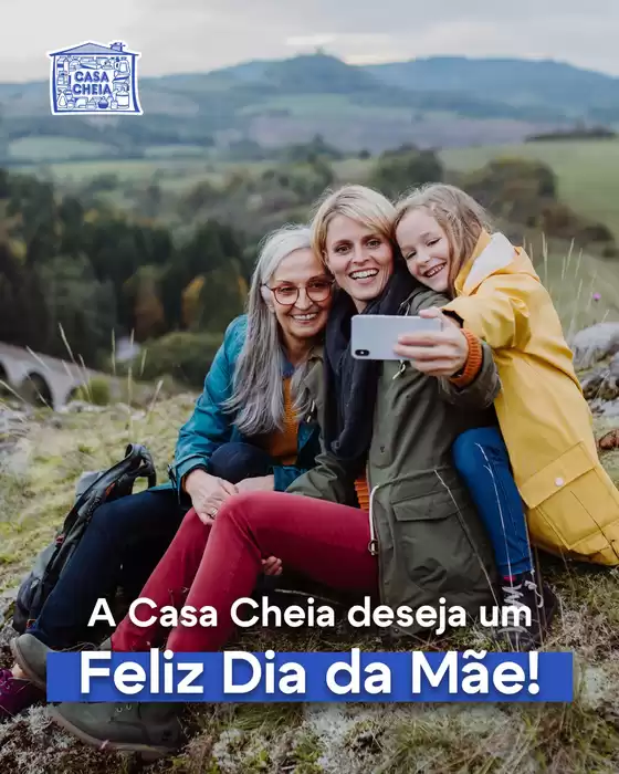 Catálogo Casa Cheia em Cascais | Ketchup | 2026-05-10T00:00:00.000Z - 2026-05-10T00:00:00.000Z