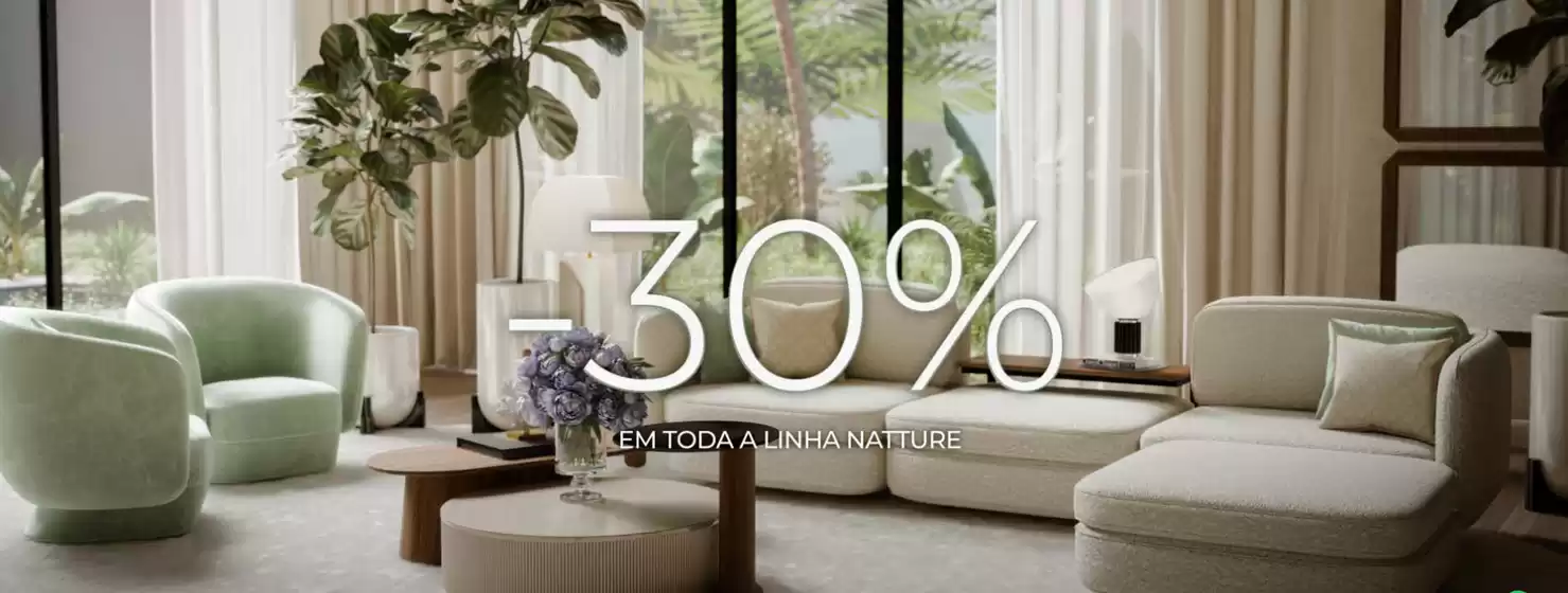 Catálogo Interdesign | -30% | 2026-05-05T00:00:00.000Z - 2026-05-23T00:00:00.000Z