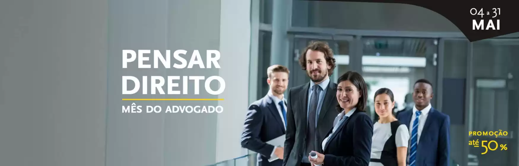 Catálogo Almedina | Promoção até -50% | 2026-05-05T00:00:00.000Z - 2026-05-31T00:00:00.000Z
