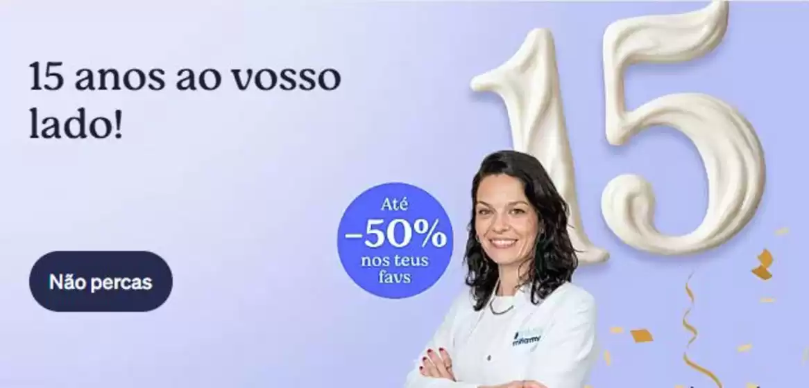 Catálogo Atida em Elvas | Promoções | 2026-05-05T00:00:00.000Z - 2026-05-19T00:00:00.000Z