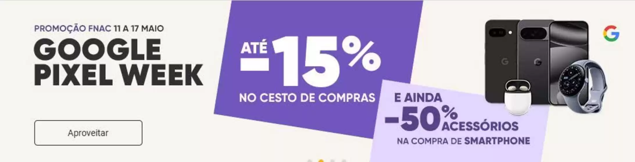Catálogo Fnac em Balança | Até -15%  | 2026-05-12T00:00:00.000Z - 2026-05-17T00:00:00.000Z