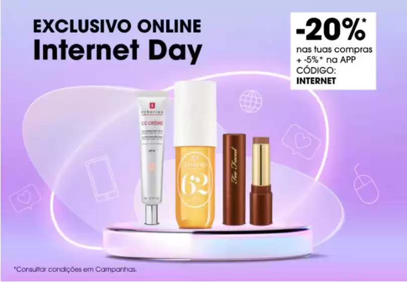 Catálogo Sephora | Promoções | 2026-05-13T00:00:00.000Z - 2026-05-14T00:00:00.000Z