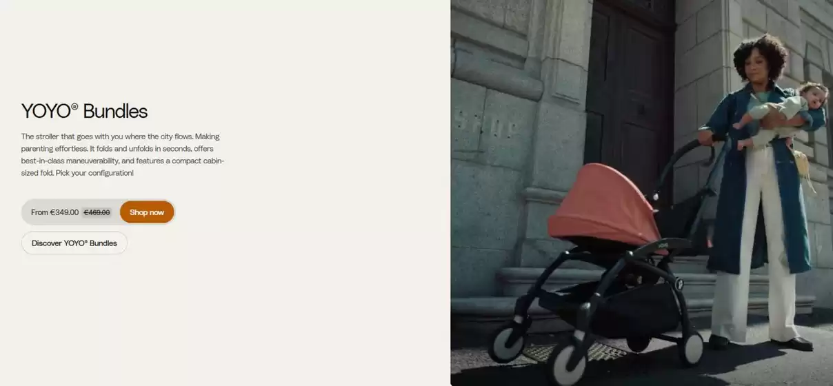 Catálogo Stokke em Moure (Vila Verde) | Promoções | 2026-05-13T00:00:00.000Z - 2026-06-30T00:00:00.000Z