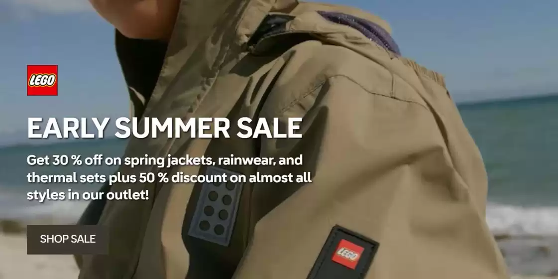 Catálogo Kabooki | Early summer sale | 2026-05-13T00:00:00.000Z - 2026-05-27T00:00:00.000Z
