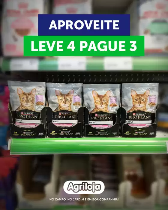 Catálogo Agriloja em Moure (Vila Verde) | Leve 4 pague 3 | 2026-05-13T00:00:00.000Z - 2026-05-31T00:00:00.000Z