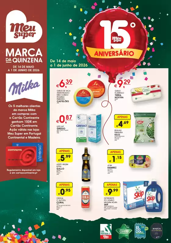 Catálogo Meu Super | Novas ofertas para descobrir | 2026-05-14T00:00:00.000Z - 2026-06-01T00:00:00.000Z