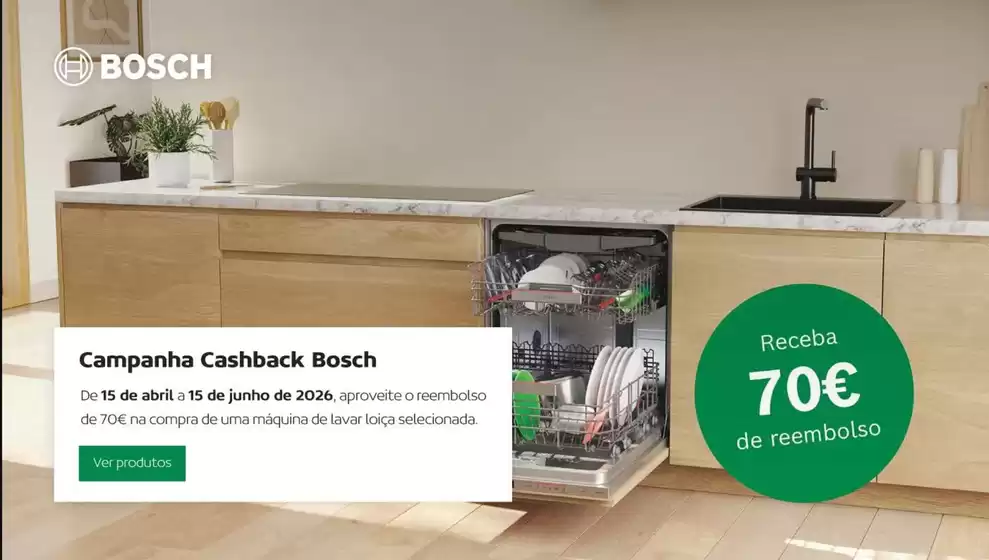 Catálogo Mafricentro em São Miguel de Carreiras | Campanha Cashback Bosch | 2026-05-14T00:00:00.000Z - 2026-06-15T00:00:00.000Z