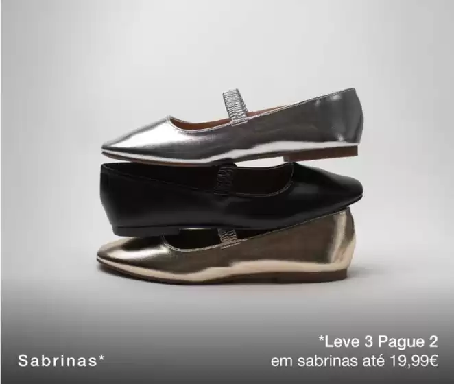 Catálogo Seaside em São Miguel de Carreiras | Leve 3 Pague 2 | 2026-05-14T00:00:00.000Z - 2026-05-28T00:00:00.000Z