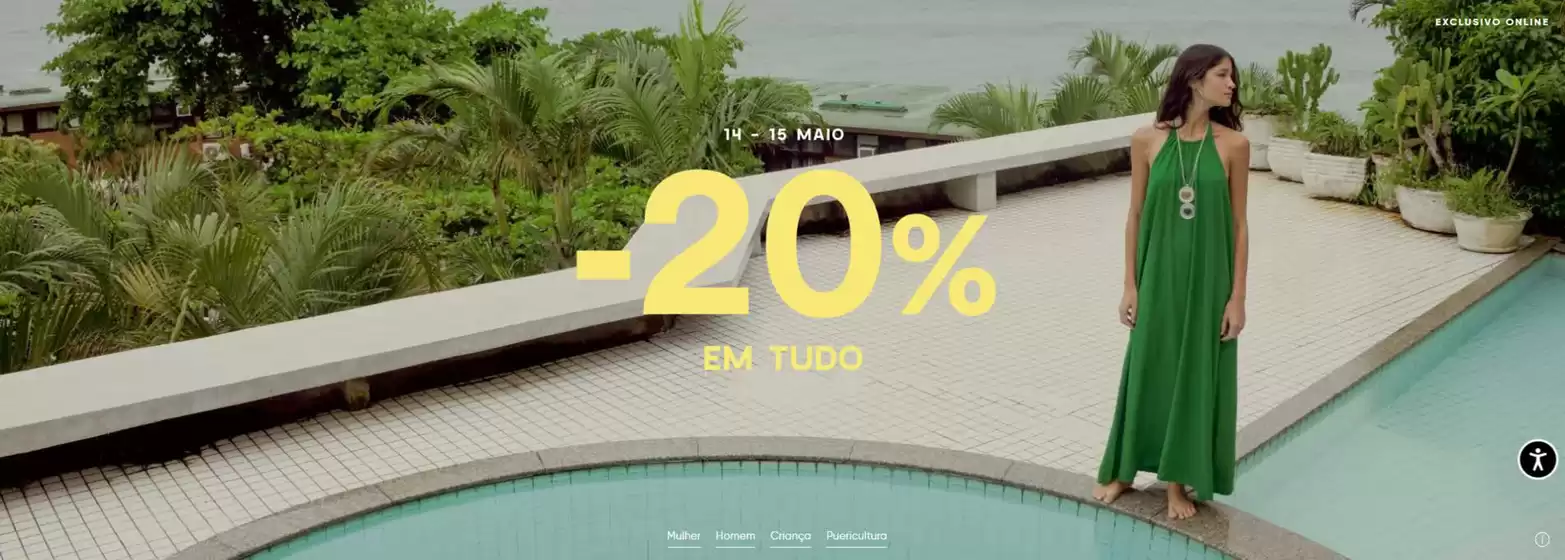 Catálogo MO em São Miguel de Carreiras | -20% | 2026-05-14T00:00:00.000Z - 2026-05-15T00:00:00.000Z