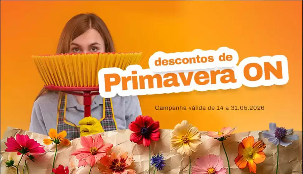 Catálogo Expert | Primavera on | 2026-05-15T00:00:00.000Z - 2026-05-31T00:00:00.000Z