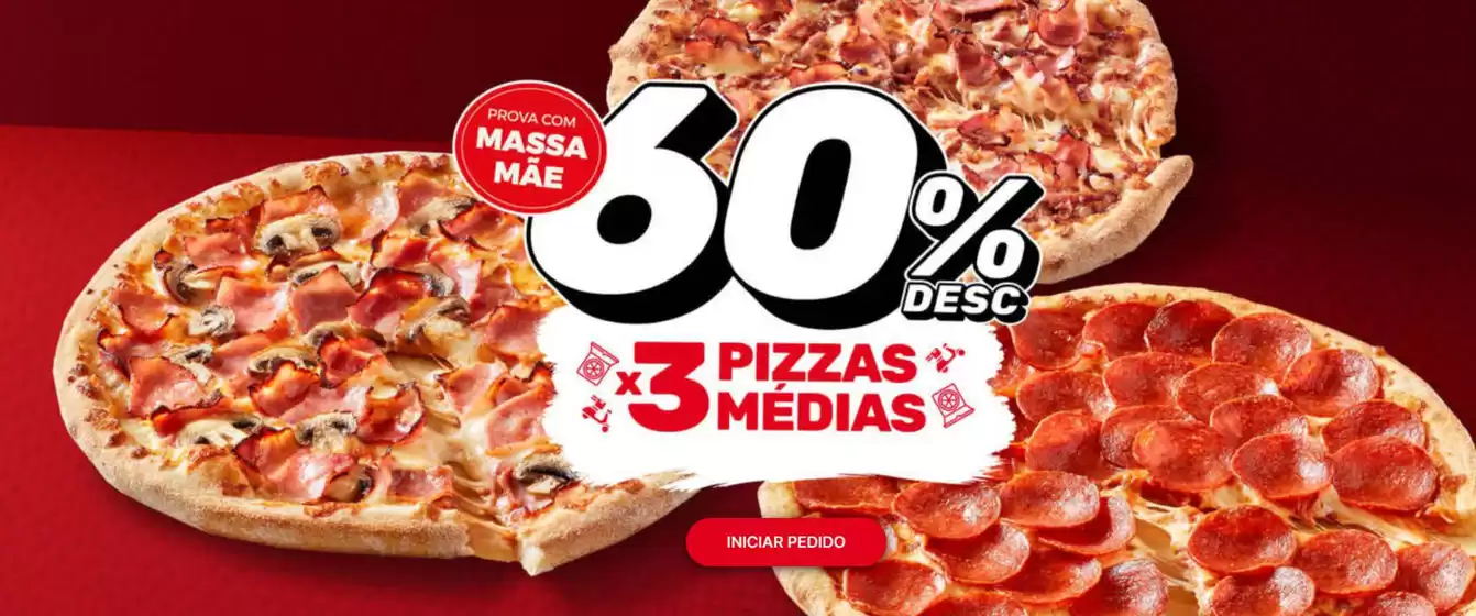 Catálogo Telepizza | 60% desc | 2026-05-15T00:00:00.000Z - 2026-05-29T00:00:00.000Z