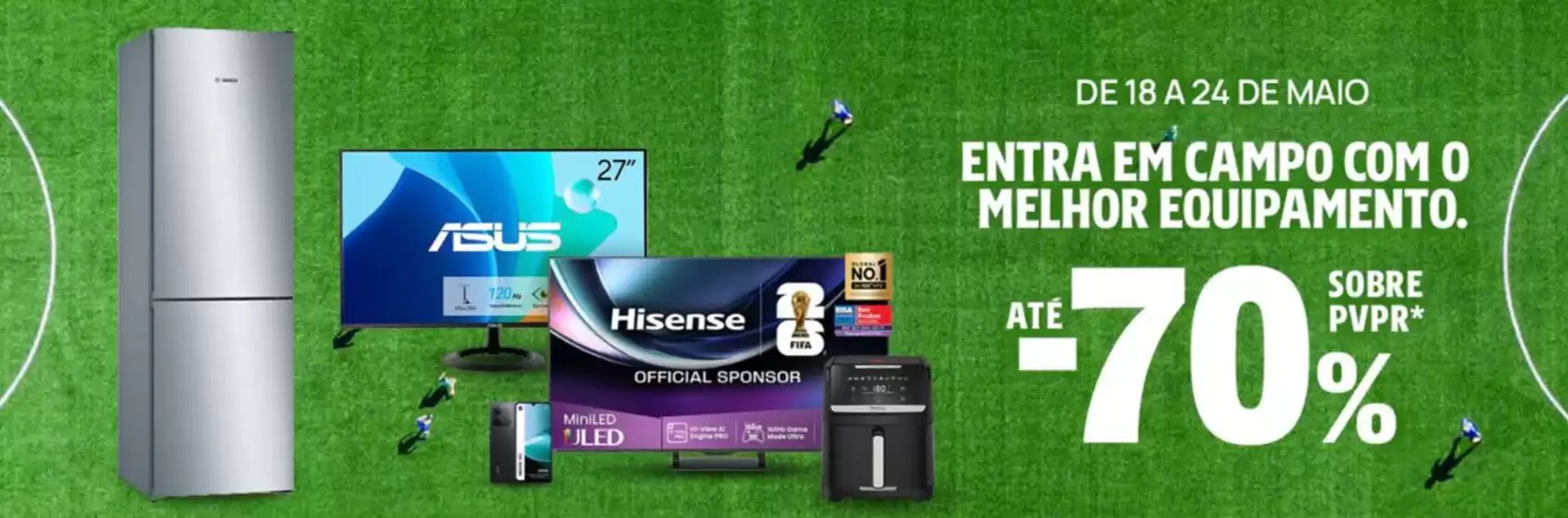 Catálogo Media Markt | Até -70%  | 2026-05-18T00:00:00.000Z - 2026-05-24T00:00:00.000Z