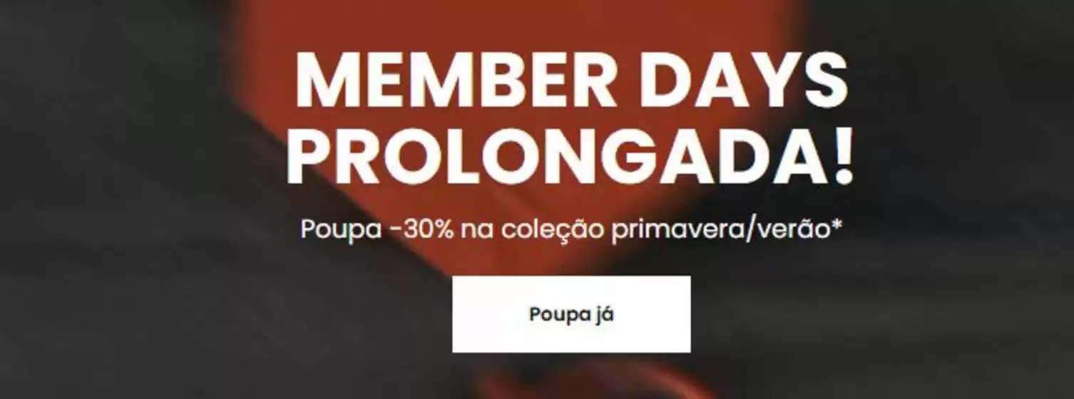 Catálogo Quiksilver | Member days prolongada! | 2026-05-18T00:00:00.000Z - 2026-05-25T00:00:00.000Z