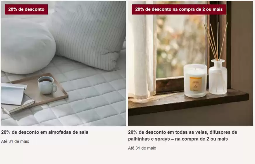 Catálogo Muji | Promoções | 2026-05-18T00:00:00.000Z - 2026-05-31T00:00:00.000Z