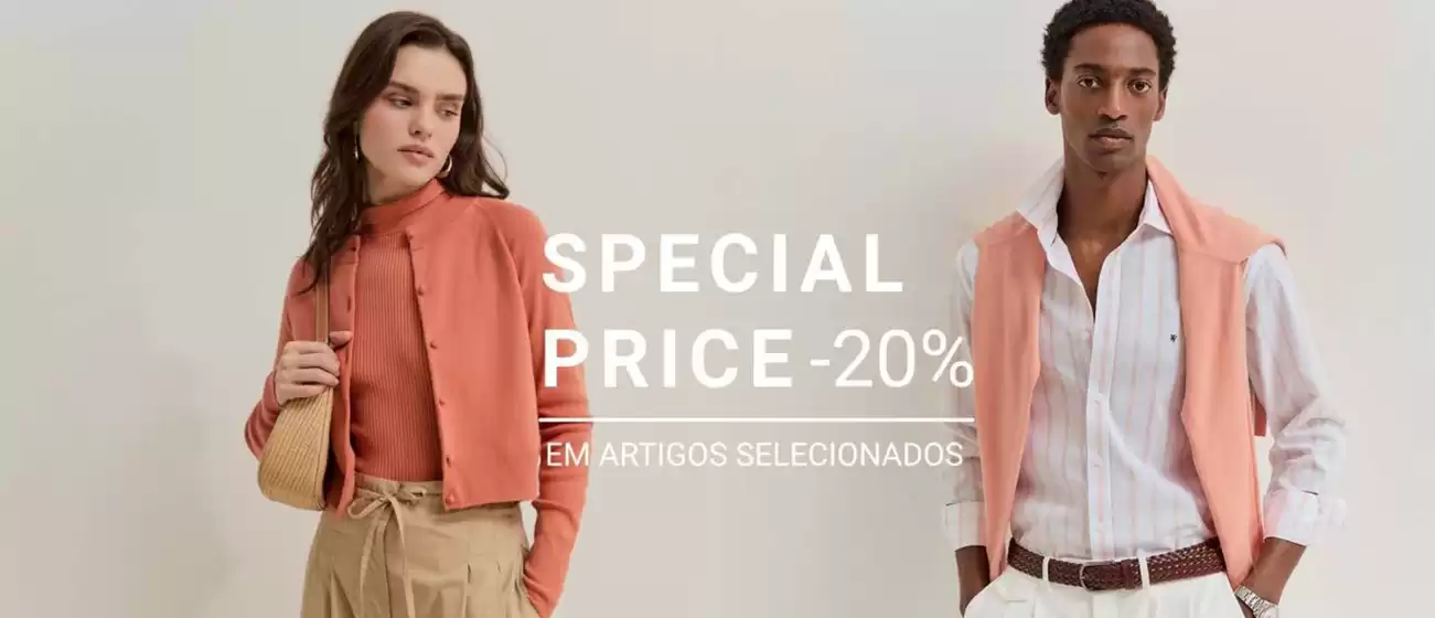 Catálogo Lion of Porches em Albufeira | Special price-20% | 2026-05-19T00:00:00.000Z - 2026-06-02T00:00:00.000Z