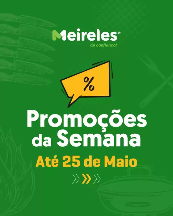 Catálogo Carnes Meireles | Promoções especiais em vigor | 2026-05-20T00:00:00.000Z - 2026-05-25T00:00:00.000Z