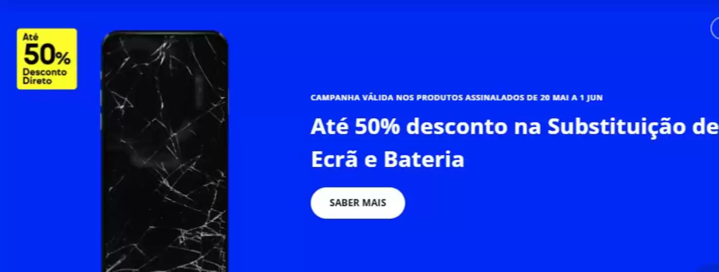 Catálogo Worten | Até 50% | 2026-05-20T00:00:00.000Z - 2026-06-01T00:00:00.000Z