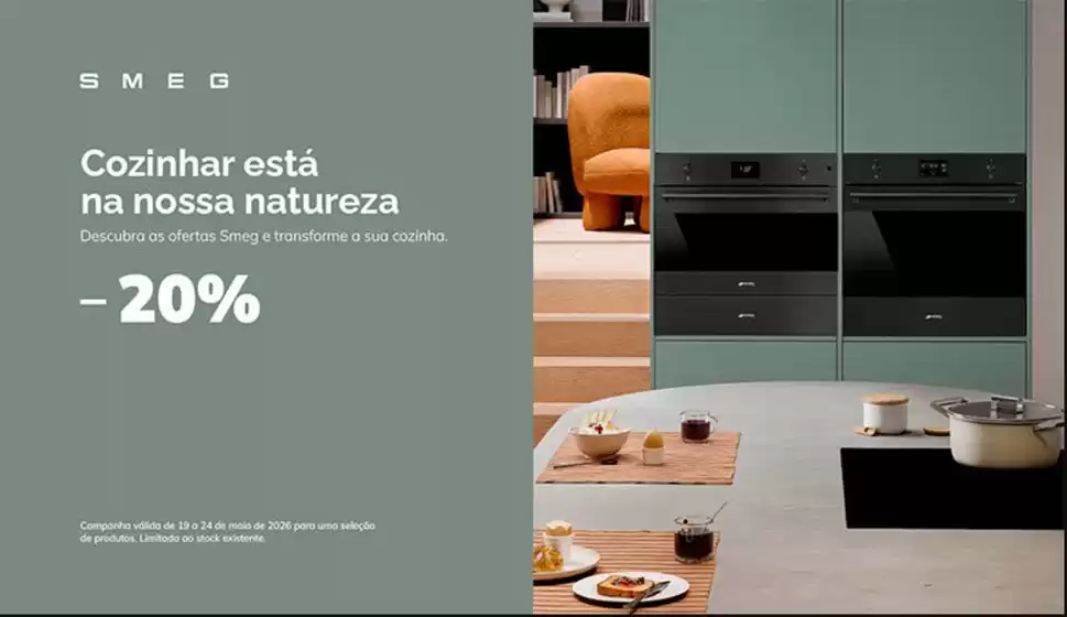 Catálogo Expert | -20% | 2026-05-20T00:00:00.000Z - 2026-05-24T00:00:00.000Z