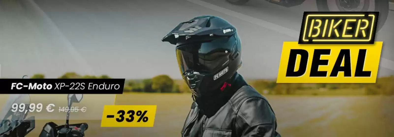 Catálogo FC Moto | Biker Deal | 2026-05-20T00:00:00.000Z - 2026-05-24T00:00:00.000Z