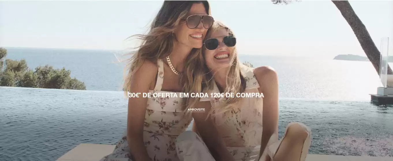 Catálogo Caroll | 30€* de oferta em cada 120€ de compra | 2026-05-20T00:00:00.000Z - 2026-06-03T00:00:00.000Z