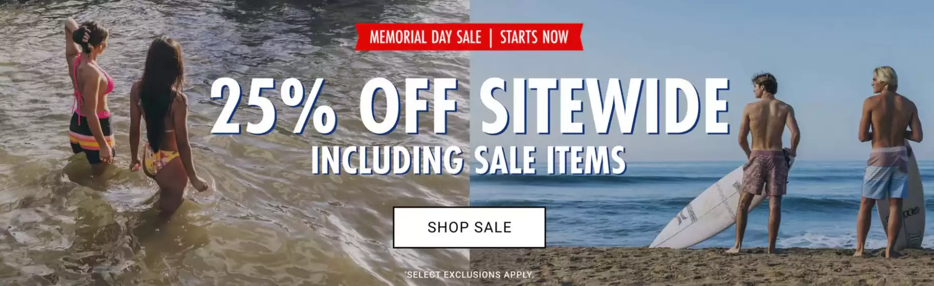Catálogo Hurley | 25% off  | 2026-05-21T00:00:00.000Z - 2026-06-04T00:00:00.000Z