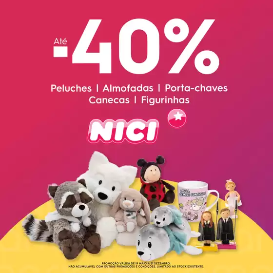 Catálogo Americana | Até -40%  | 2026-05-22T00:00:00.000Z - 2026-12-31T00:00:00.000Z
