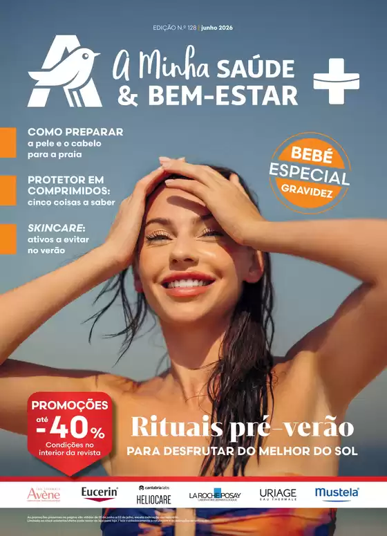 Catálogo Auchan | Solares + Especial Bebé | 2026-06-01T00:00:00.000Z - 2026-07-02T00:00:00.000Z