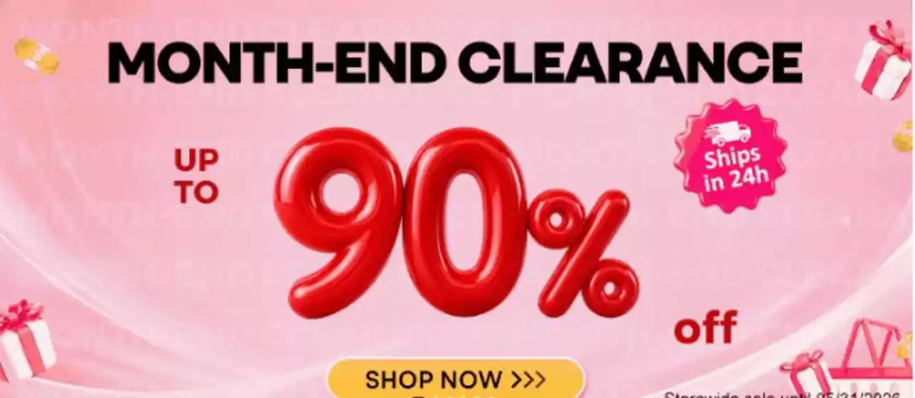 Catálogo Light in the Box | Up to 90% Off | 2026-05-28T00:00:00.000Z - 2026-05-31T00:00:00.000Z