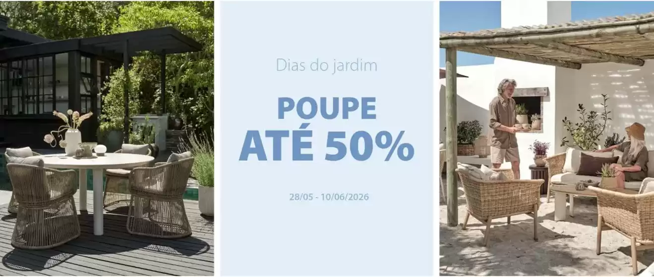 Catálogo JYSK em Paçó (Bragança) | Poupe ate 50% | 2026-05-28T00:00:00.000Z - 2026-06-10T00:00:00.000Z