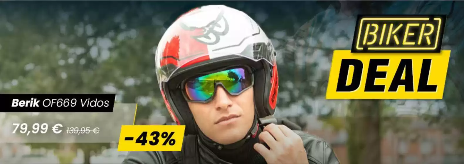 Catálogo FC Moto | Biker Deal | 2026-05-28T00:00:00.000Z - 2026-05-31T00:00:00.000Z