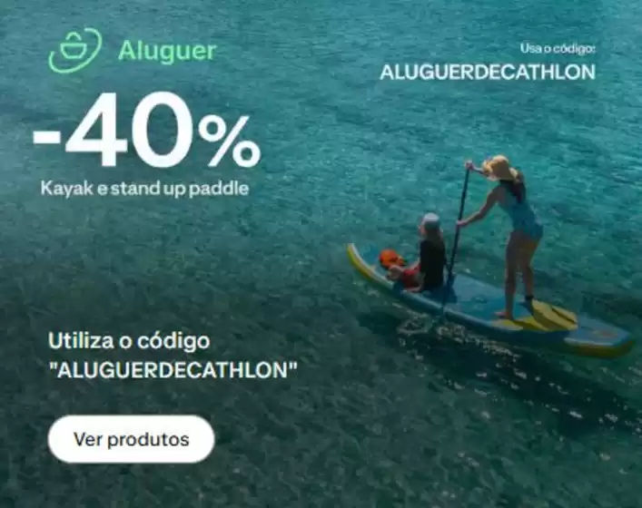 Catálogo Decathlon | -40% | 2026-05-28T00:00:00.000Z - 2026-06-11T00:00:00.000Z