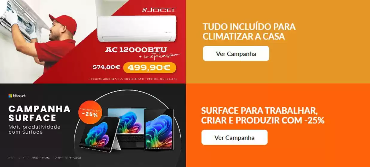 Catálogo Tek4life | Promoções | 2026-05-28T00:00:00.000Z - 2026-06-11T00:00:00.000Z