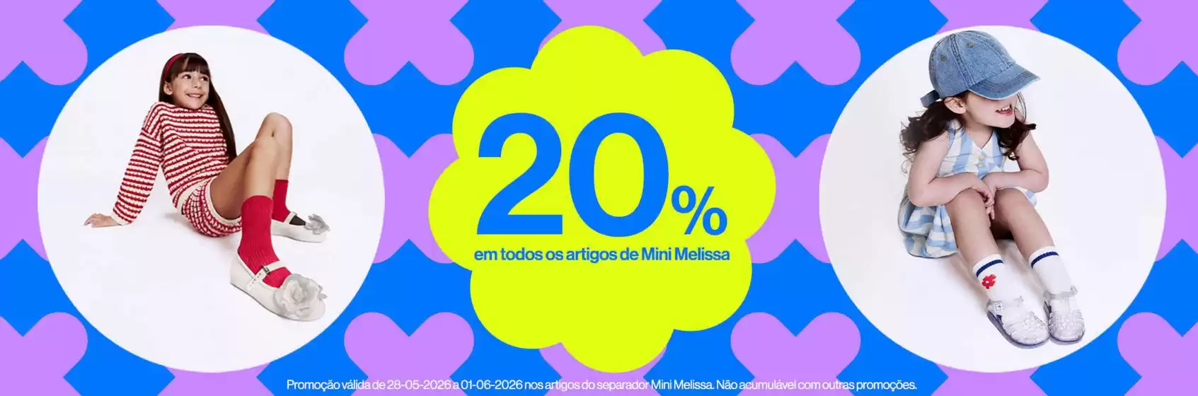 Catálogo Melissa | 20% | 2026-05-28T00:00:00.000Z - 2026-06-01T00:00:00.000Z