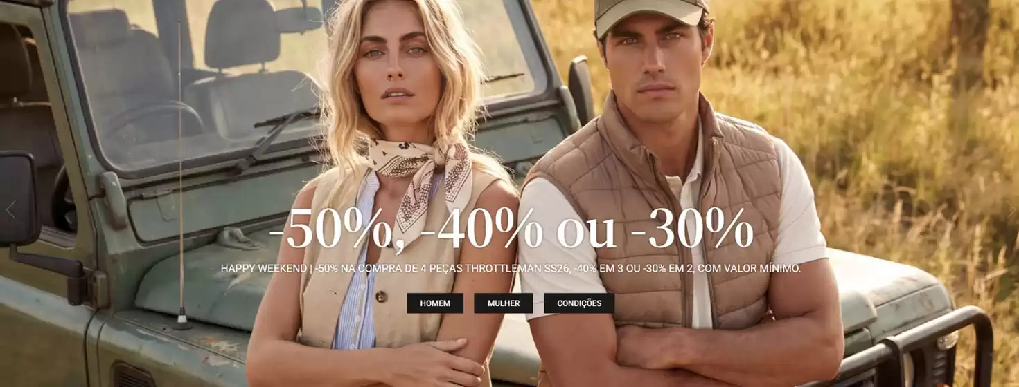 Catálogo Throttleman | Promoções | 2026-05-29T00:00:00.000Z - 2026-05-31T00:00:00.000Z