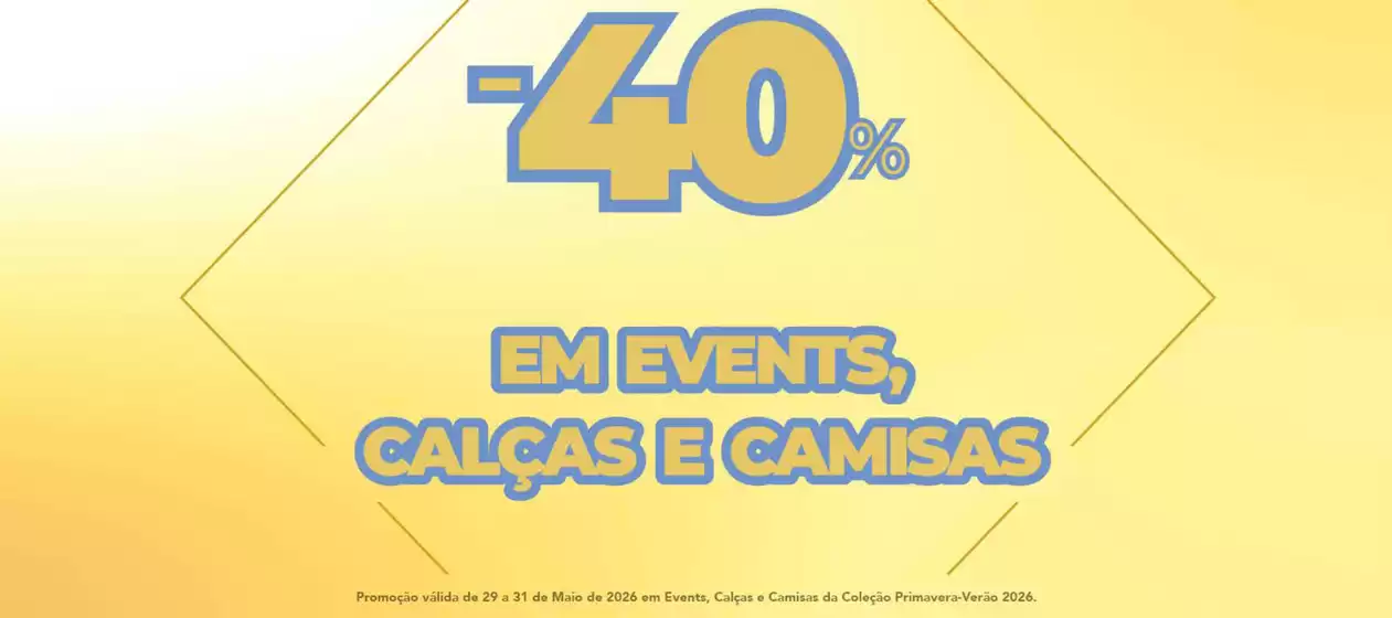 Catálogo Gocco | -40% | 2026-05-29T00:00:00.000Z - 2026-05-31T00:00:00.000Z