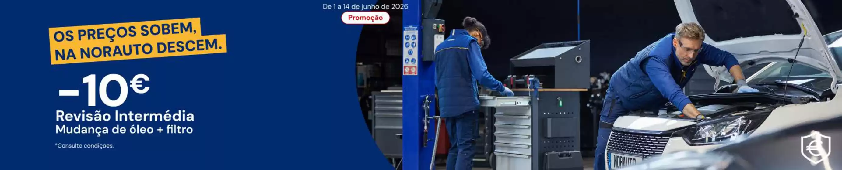 Catálogo Norauto | -10€ | 2026-06-01T00:00:00.000Z - 2026-06-14T00:00:00.000Z