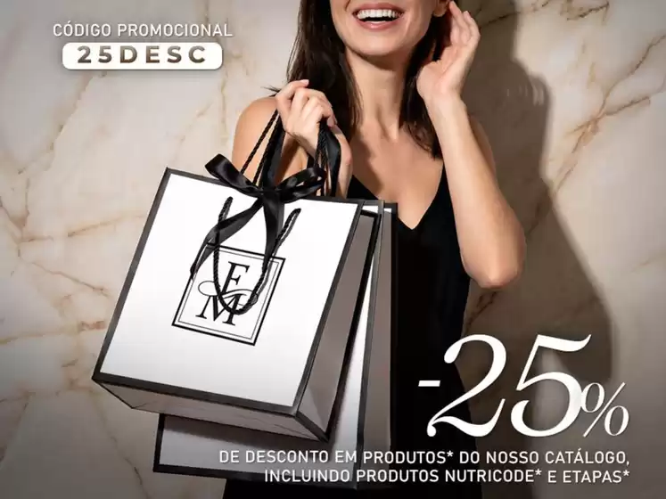 Catálogo FM Group em Vairão | -25% | 2026-06-01T00:00:00.000Z - 2026-06-02T00:00:00.000Z