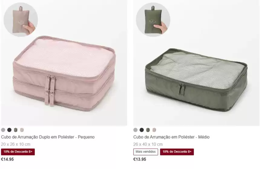 Catálogo Muji em Vairão | 10% de desconto | 2026-06-01T00:00:00.000Z - 2026-06-15T00:00:00.000Z