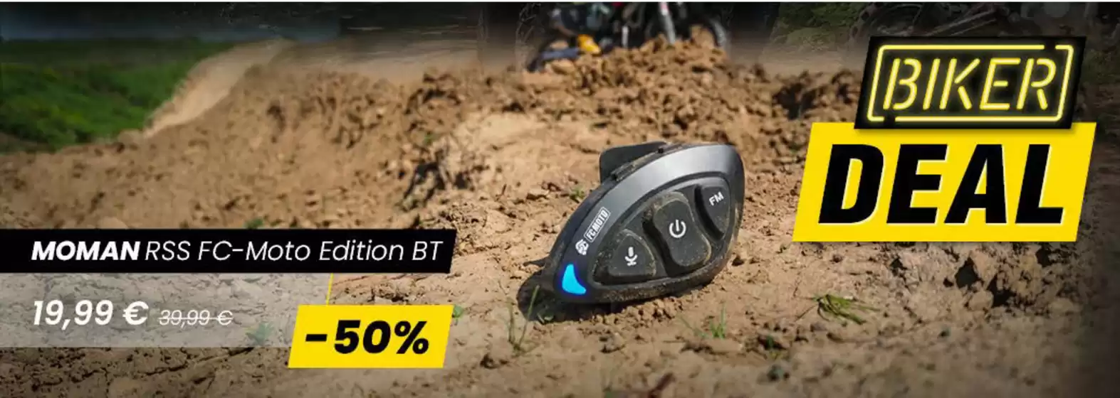 Catálogo FC Moto | Biker Deal | 2026-06-01T00:00:00.000Z - 2026-06-07T00:00:00.000Z