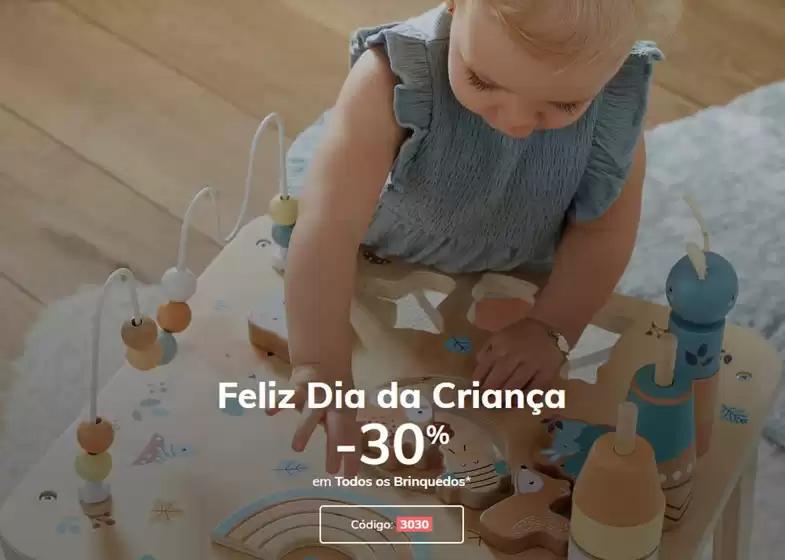 Catálogo Vertbaudet | -30% | 2026-06-01T00:00:00.000Z - 2026-06-01T00:00:00.000Z