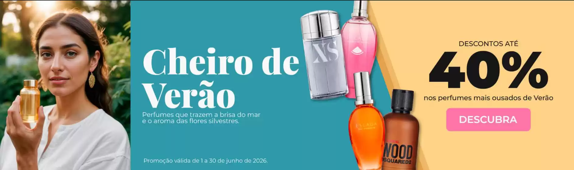 Catálogo Perfumes.pt em Santo António da Serra (MACHICO) | 40% | 2026-06-02T00:00:00.000Z - 2026-06-30T00:00:00.000Z