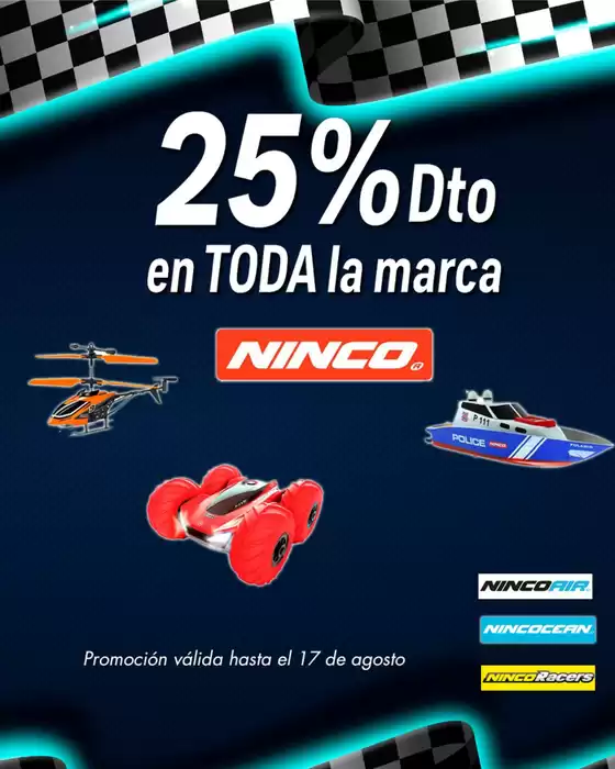 Catálogo DRIM | 25% | 2026-06-02T00:00:00.000Z - 2026-06-16T00:00:00.000Z